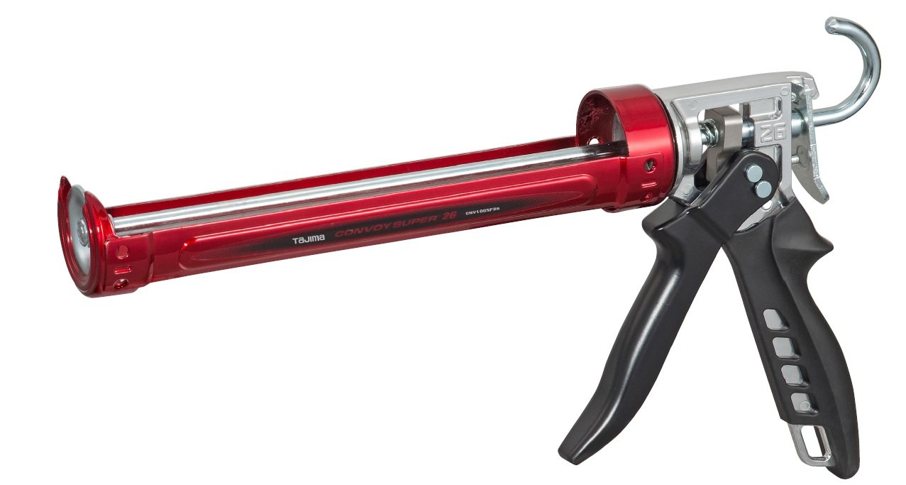 Pistola per cartucce Tajima Convoy Super 26, 1 pezzo, TAJ-65619