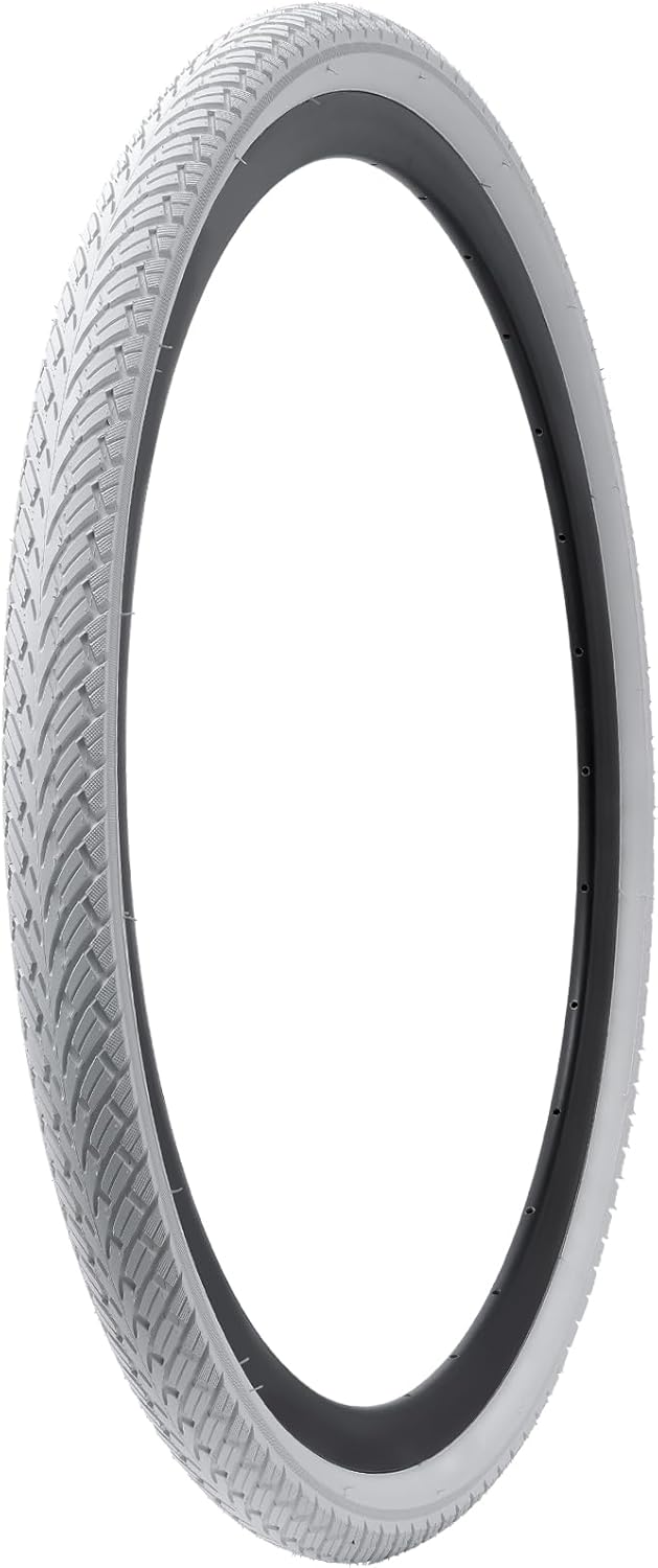 YunSCM 2-PCS Pneumatici Bici da Strada 700x38C (40-622) - immagine 7