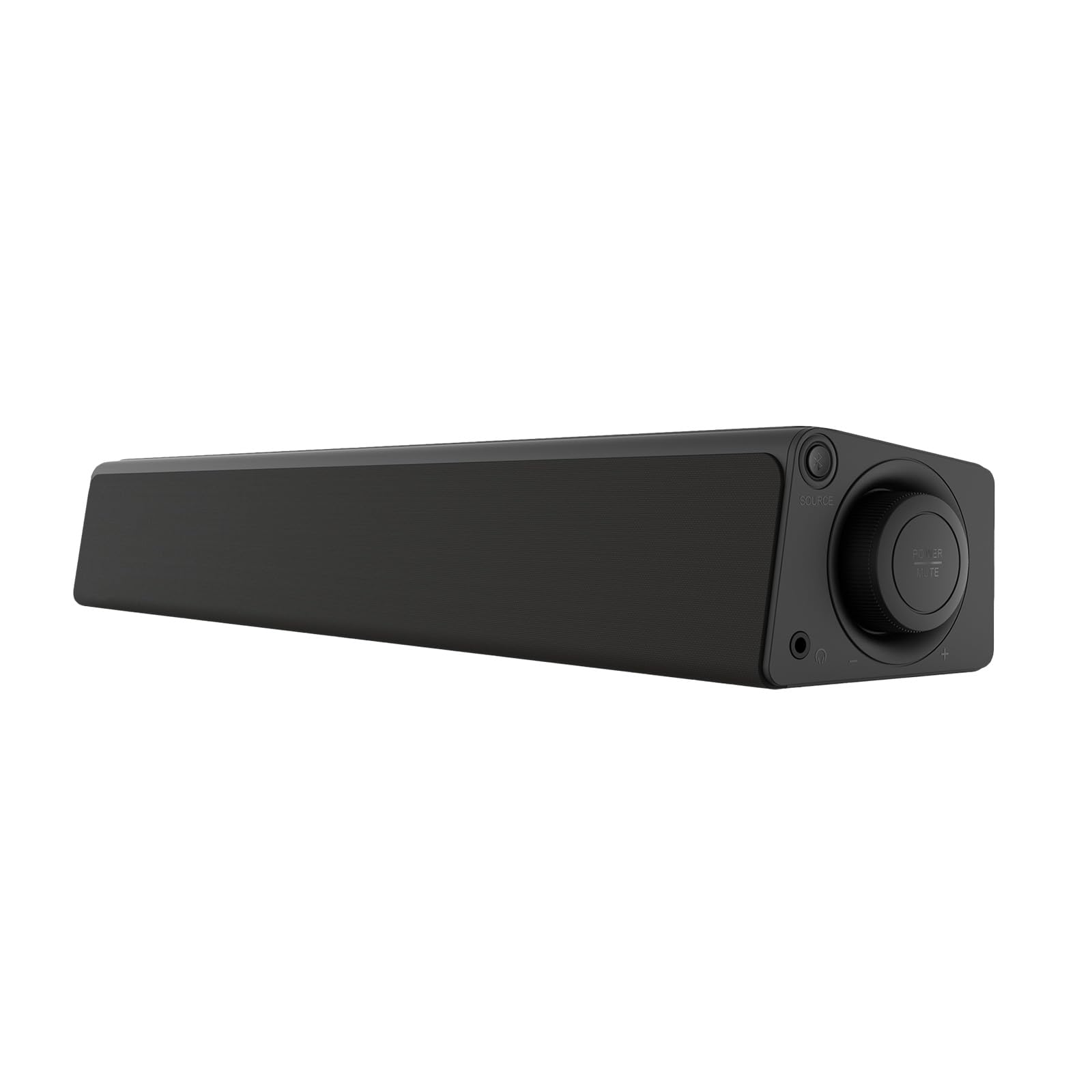 Creative Stage SE - Mini Soundbar Bluetooth 5.3