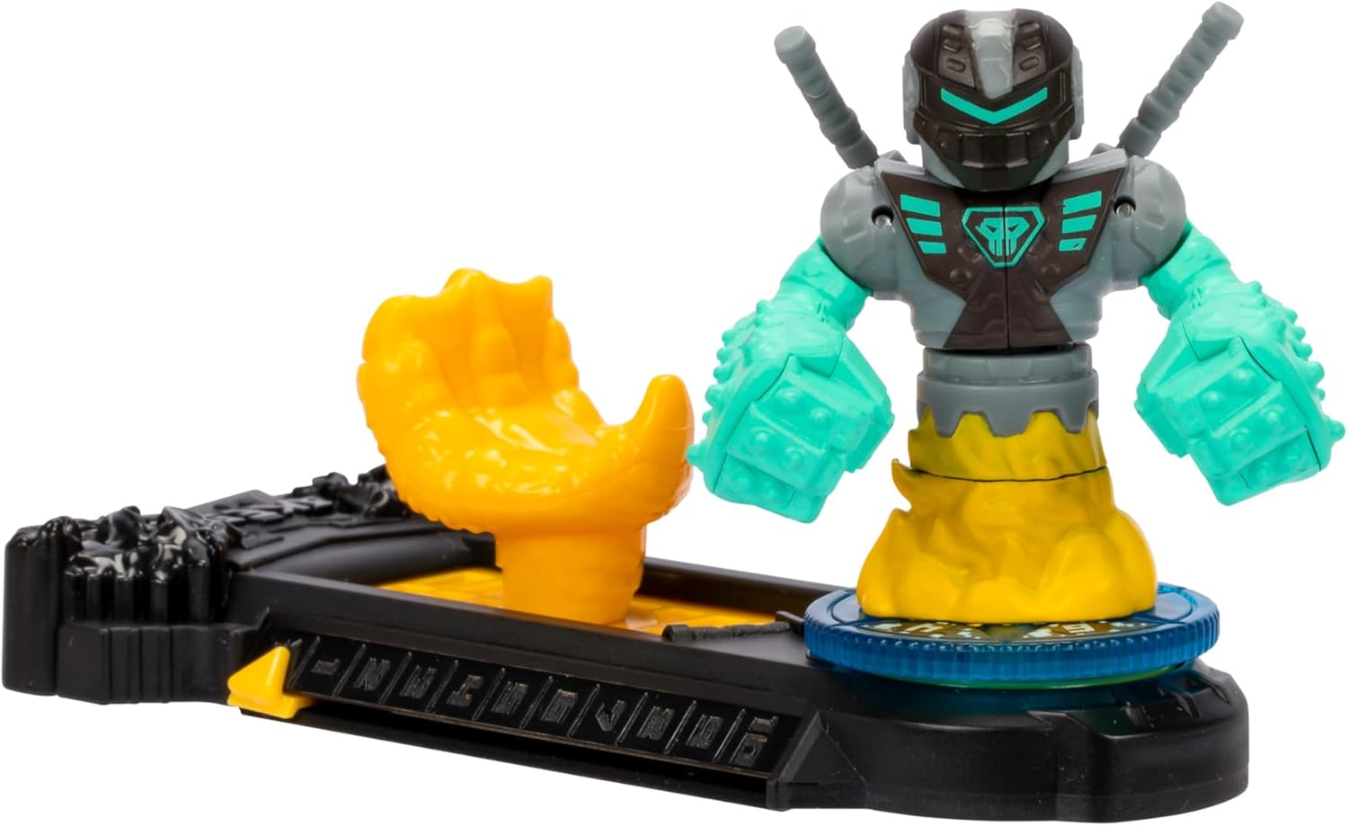 MOOSE TOYS AKEDO Starter Pack Ninja Fury - immagine 7