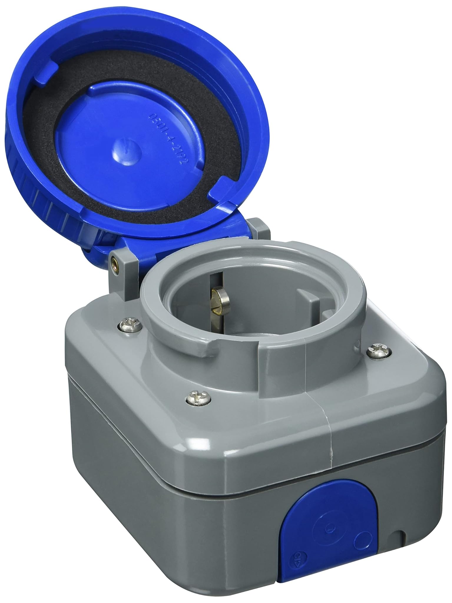 Busch- Jaeger 2300 - Presa Schuko 2300 EWDI