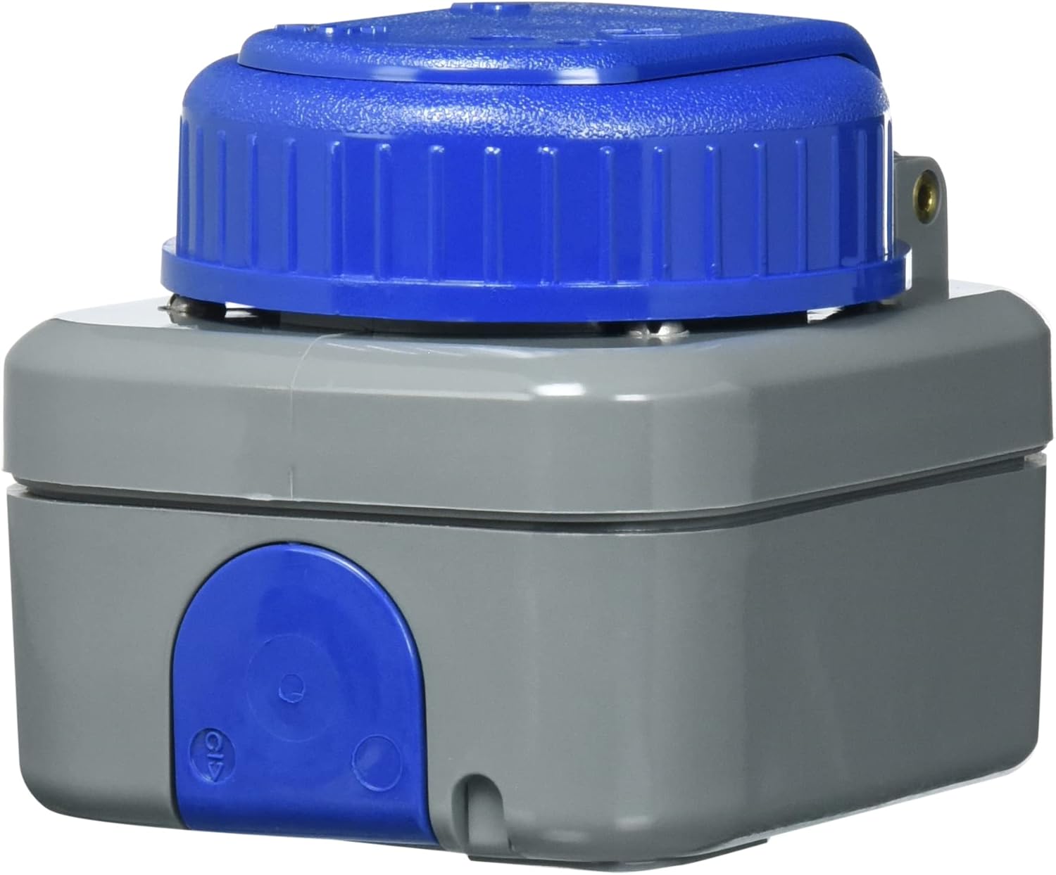 Busch- Jaeger 2300 - Presa Schuko 2300 EWDI - immagine 3