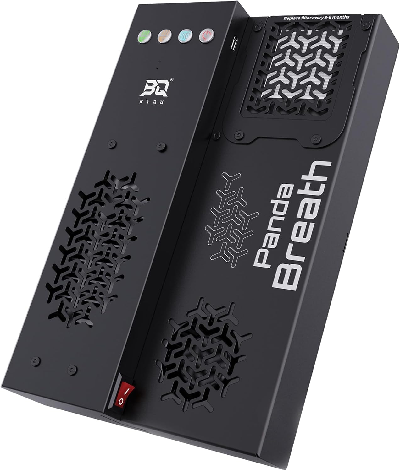 BIQU Panda Breath Smart Chamber per Stampanti 3D - immagine 1