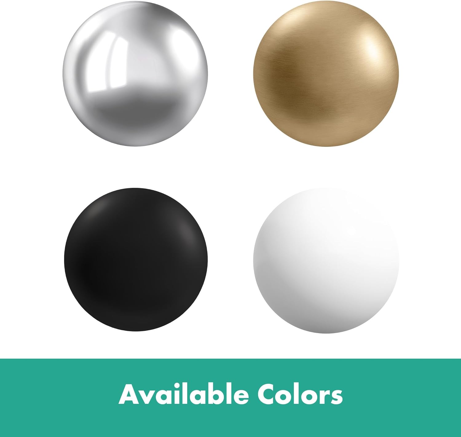 Hansgrohe Pulsify E - Doccia a Mano EcoSmart+, Nero Opaco - immagine 6