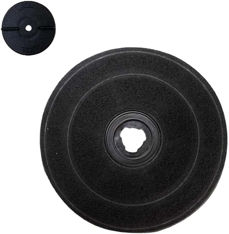 Filtro di Ricambio per Cappa Cucina Carboni Attivi - immagine 2