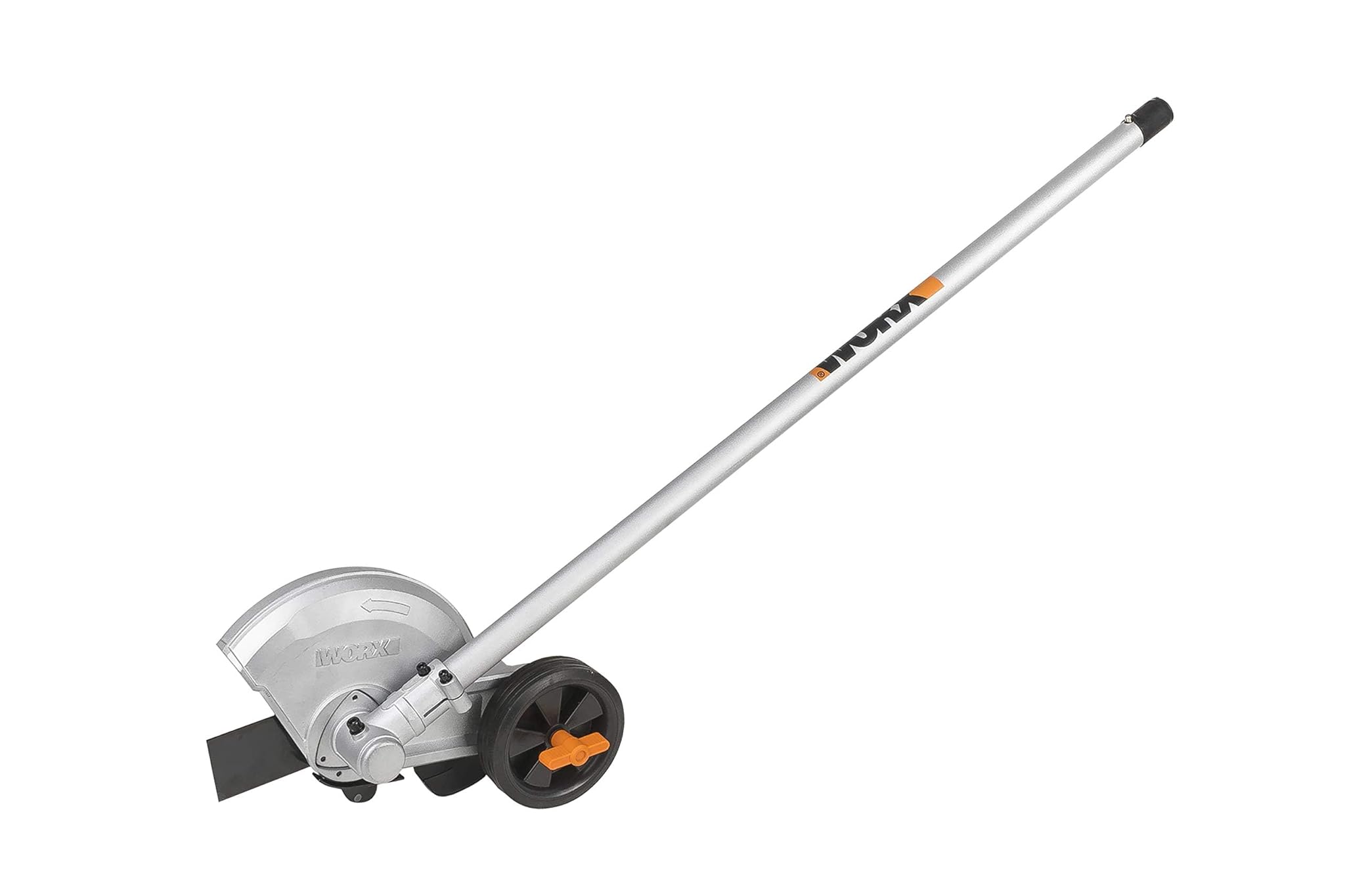 WG186E WORX WA0223 - Testina per attrezzi da giardino multifunzione