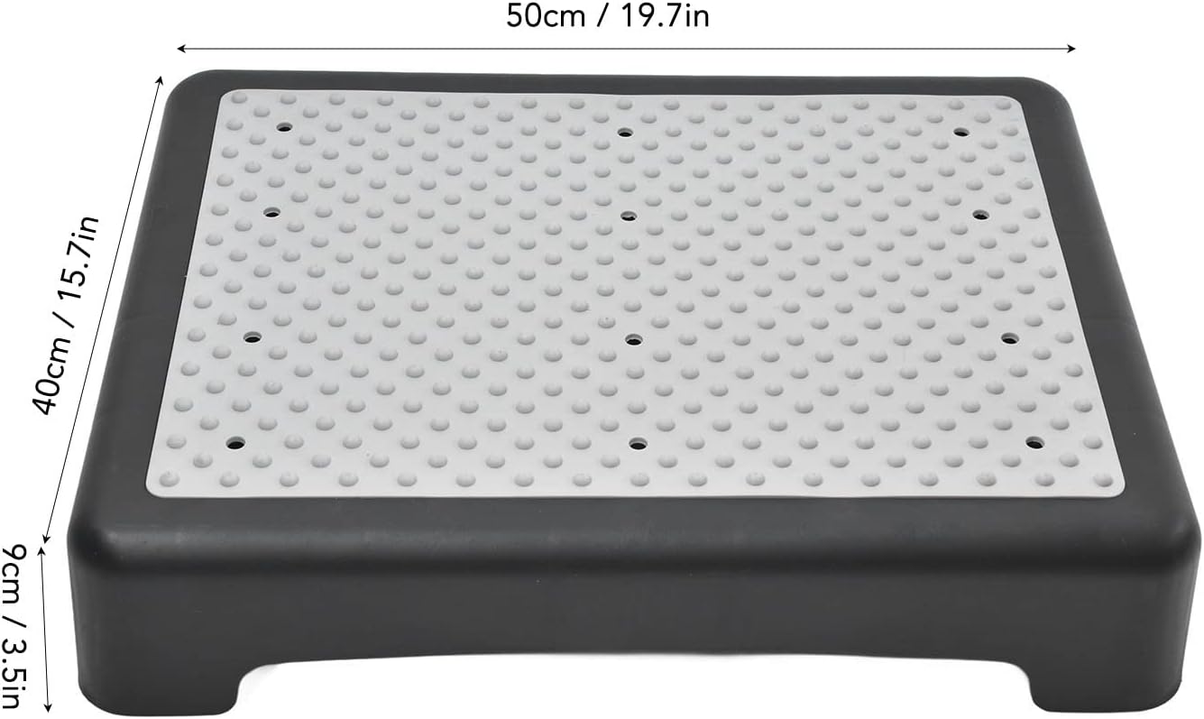 Sgabello di Sicurezza Antiscivolo per Anziani - immagine 6