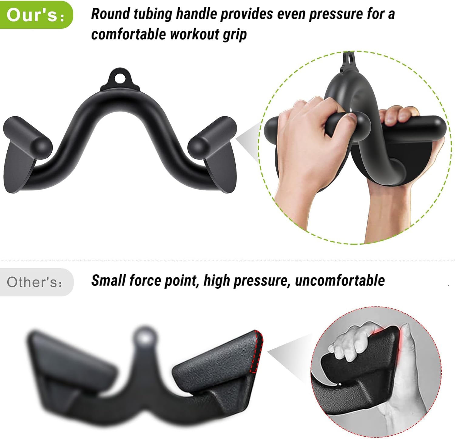 Seleware LAT - Barre per Trazioni a Pressione - immagine 3