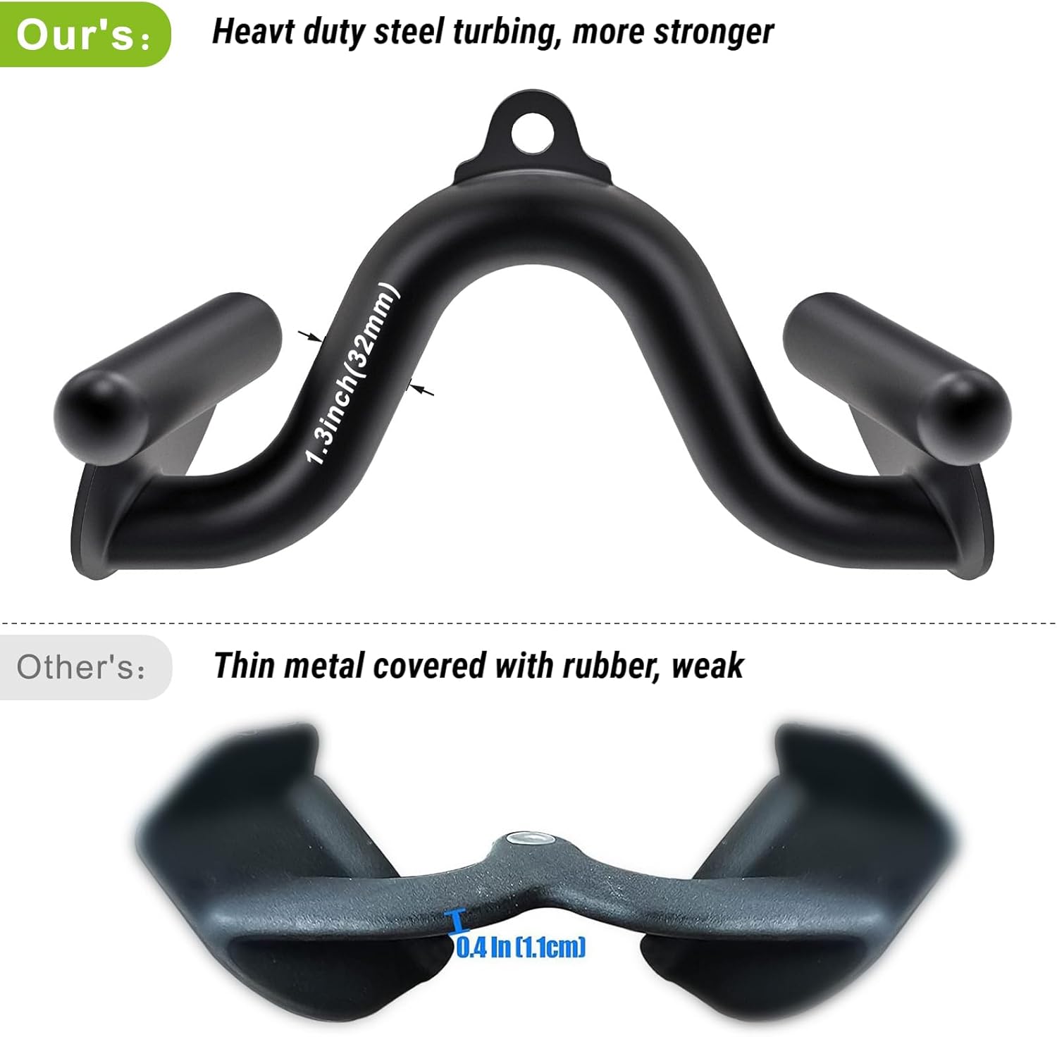 Seleware LAT - Barre per Trazioni a Pressione - immagine 4