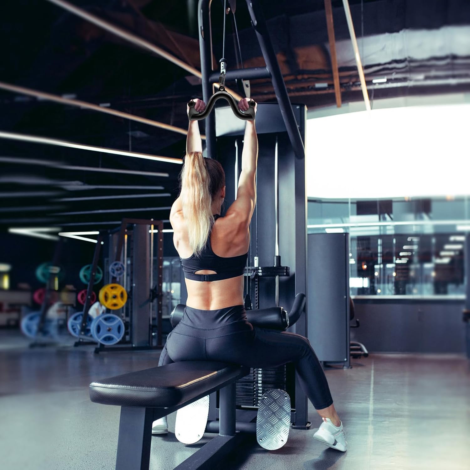 Seleware LAT - Barre per Trazioni a Pressione - immagine 5