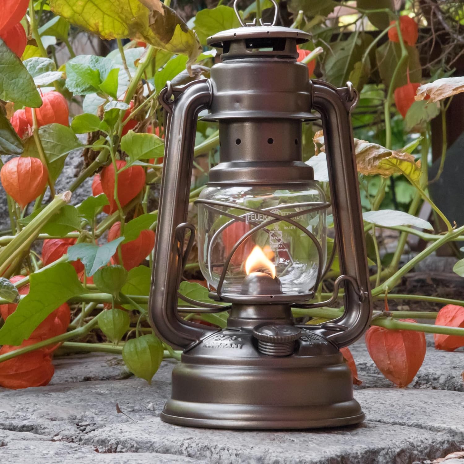 Feurhand - Lanterna Baby Special 276 - immagine 2