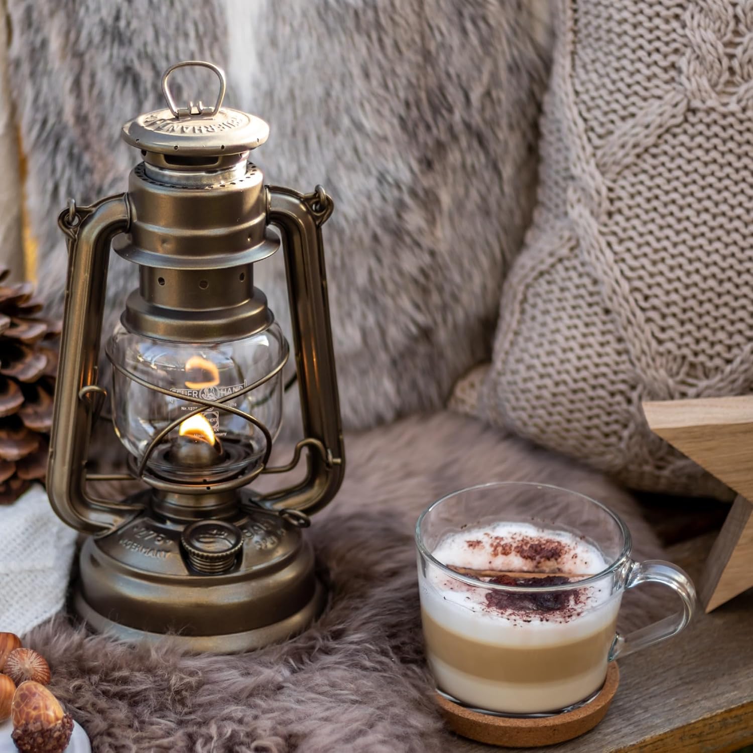 Feurhand - Lanterna Baby Special 276 - immagine 4