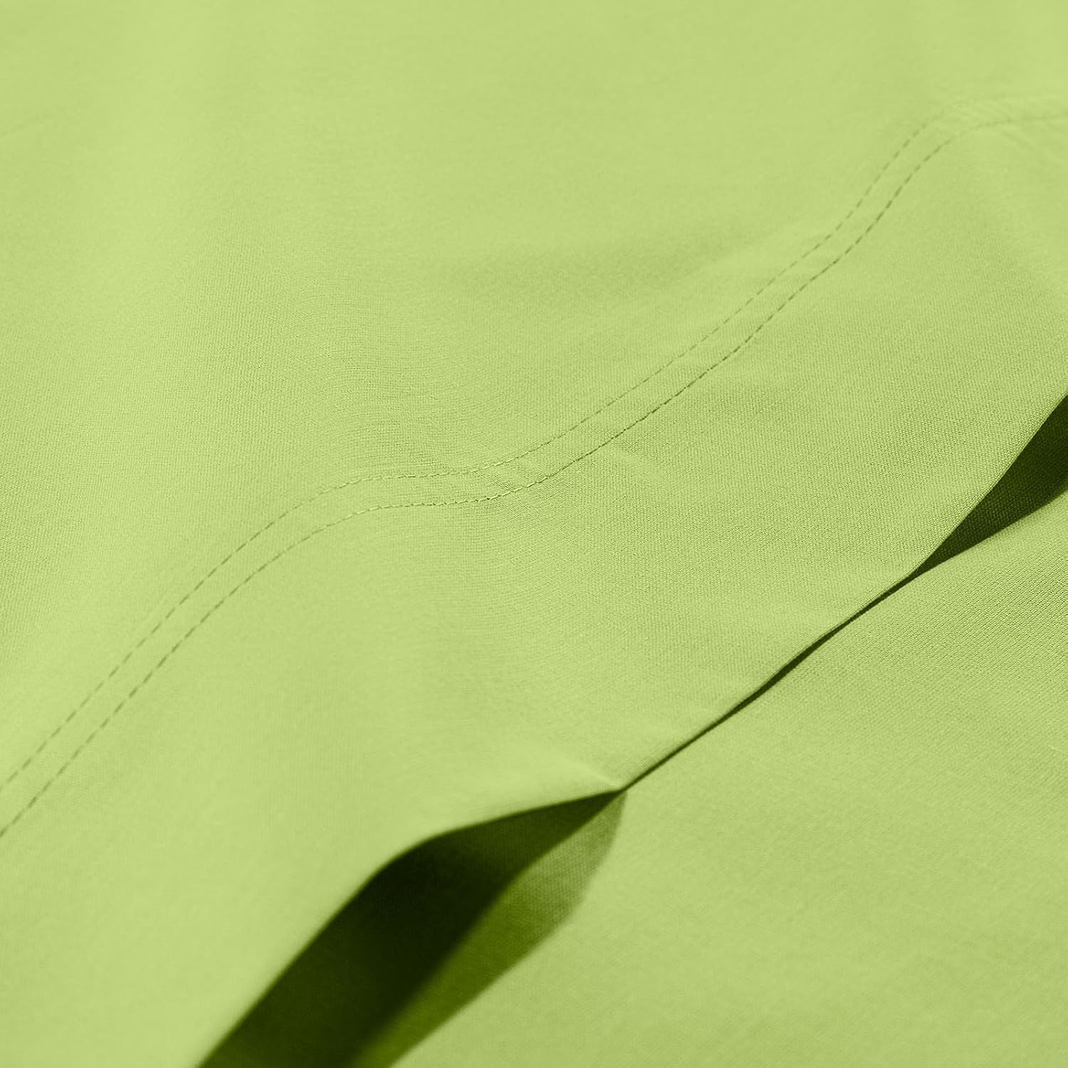 Caleffi - Completo Letto Matrimoniale 100% Cotone - immagine 2