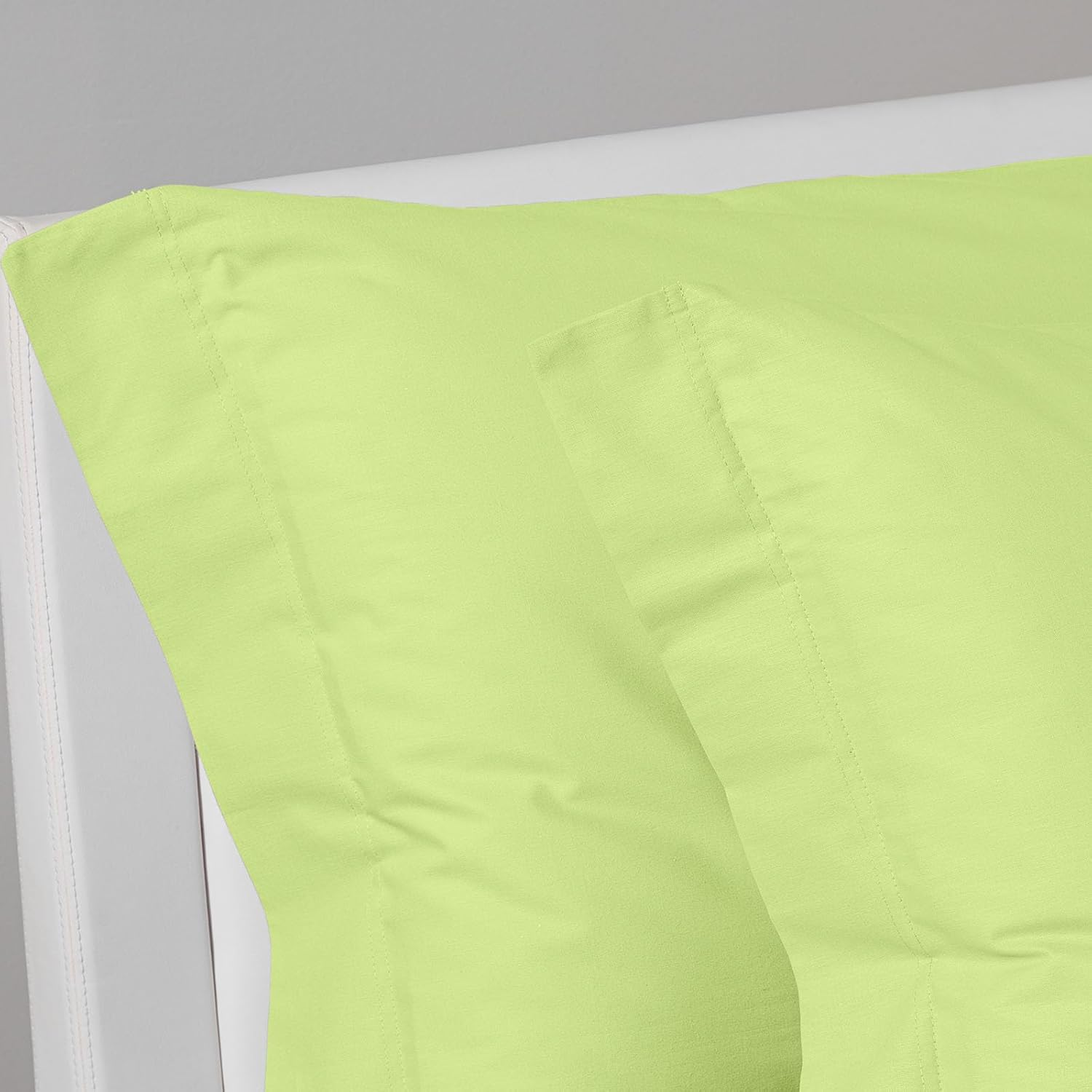 Caleffi - Completo Letto Matrimoniale 100% Cotone - immagine 4