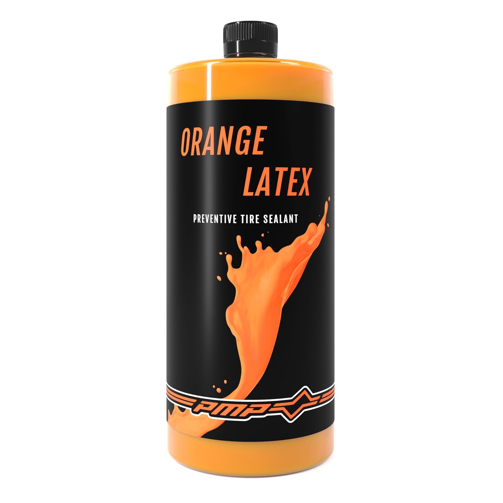 Pmp Orange Latex - Sigillante Antiforatura Tubeless
