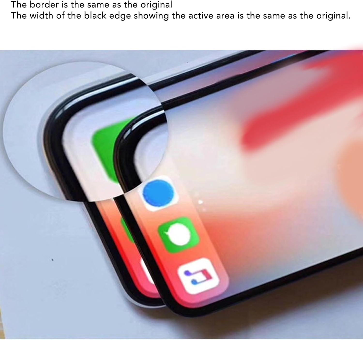 Sostituzione Schermo LCD per X XS XR 11 - immagine 3