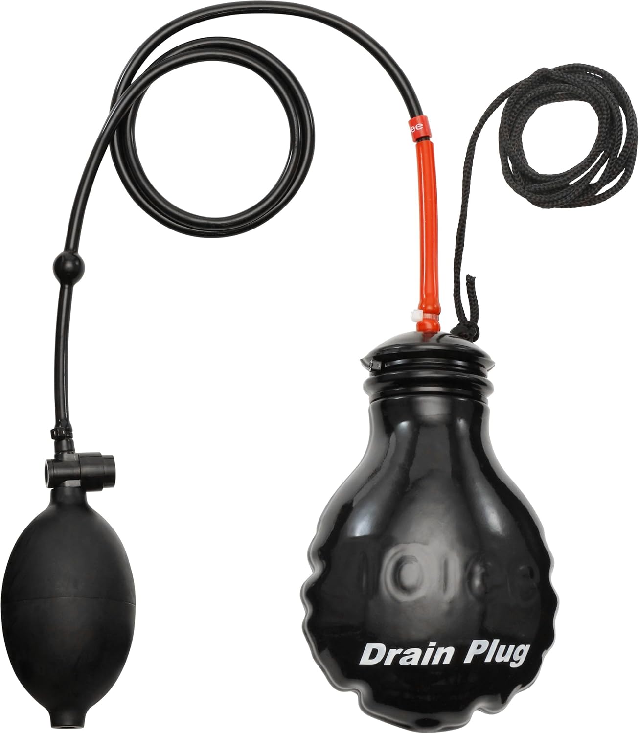 Toiee Drain Plug 110mm - Palloncino di Intercettazione