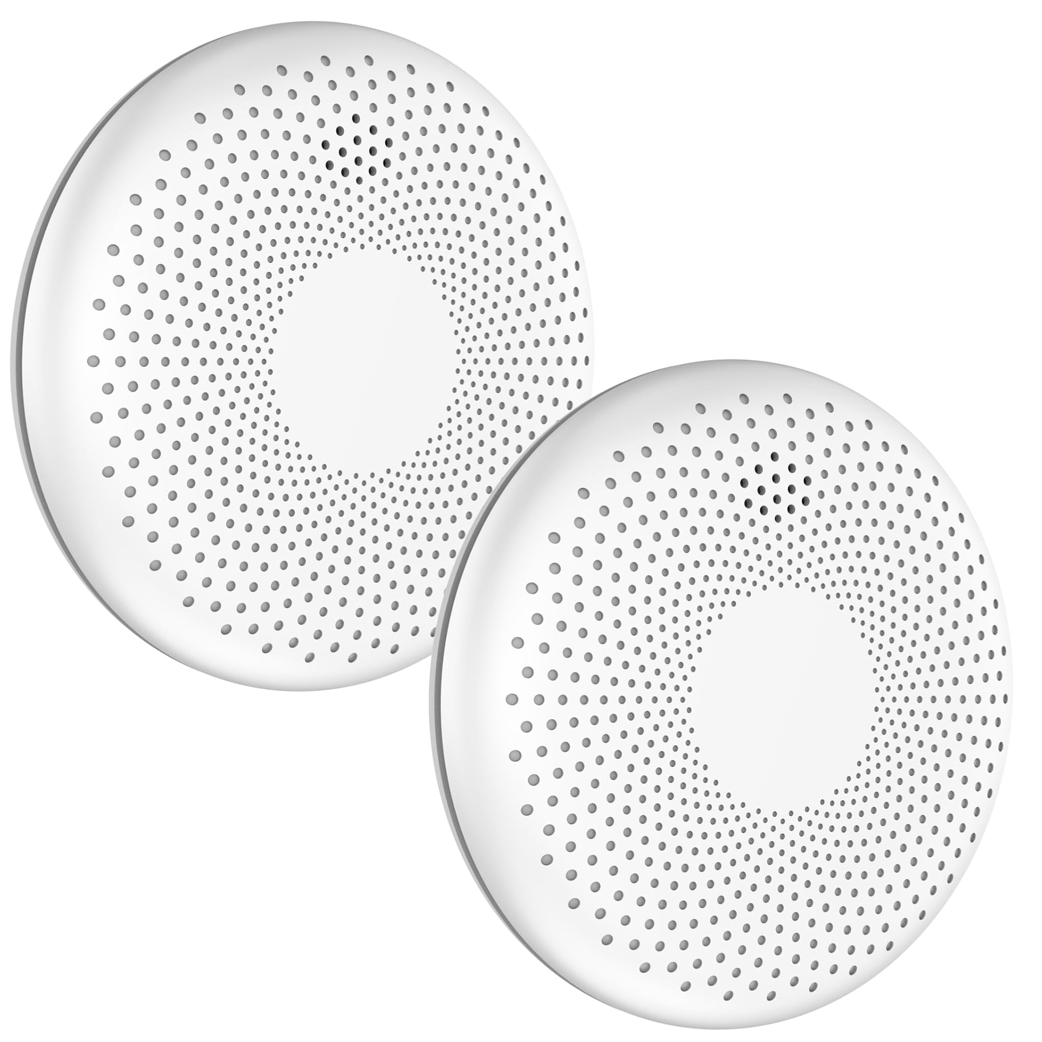 Aroha Safety Pro Rilevatore Fumo e Monossido di Carbonio (2 pz)