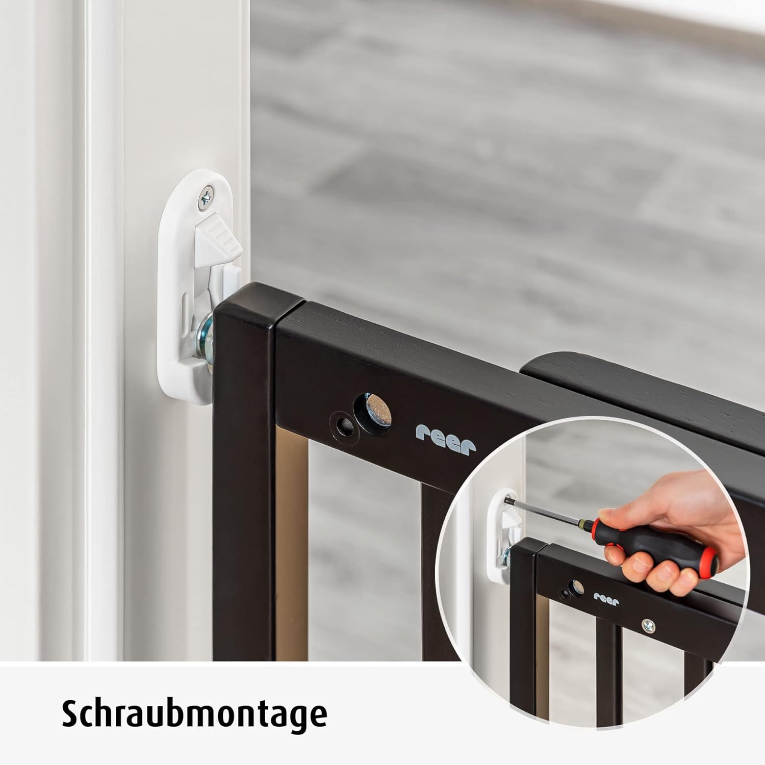 Barriera a vite - immagine 2