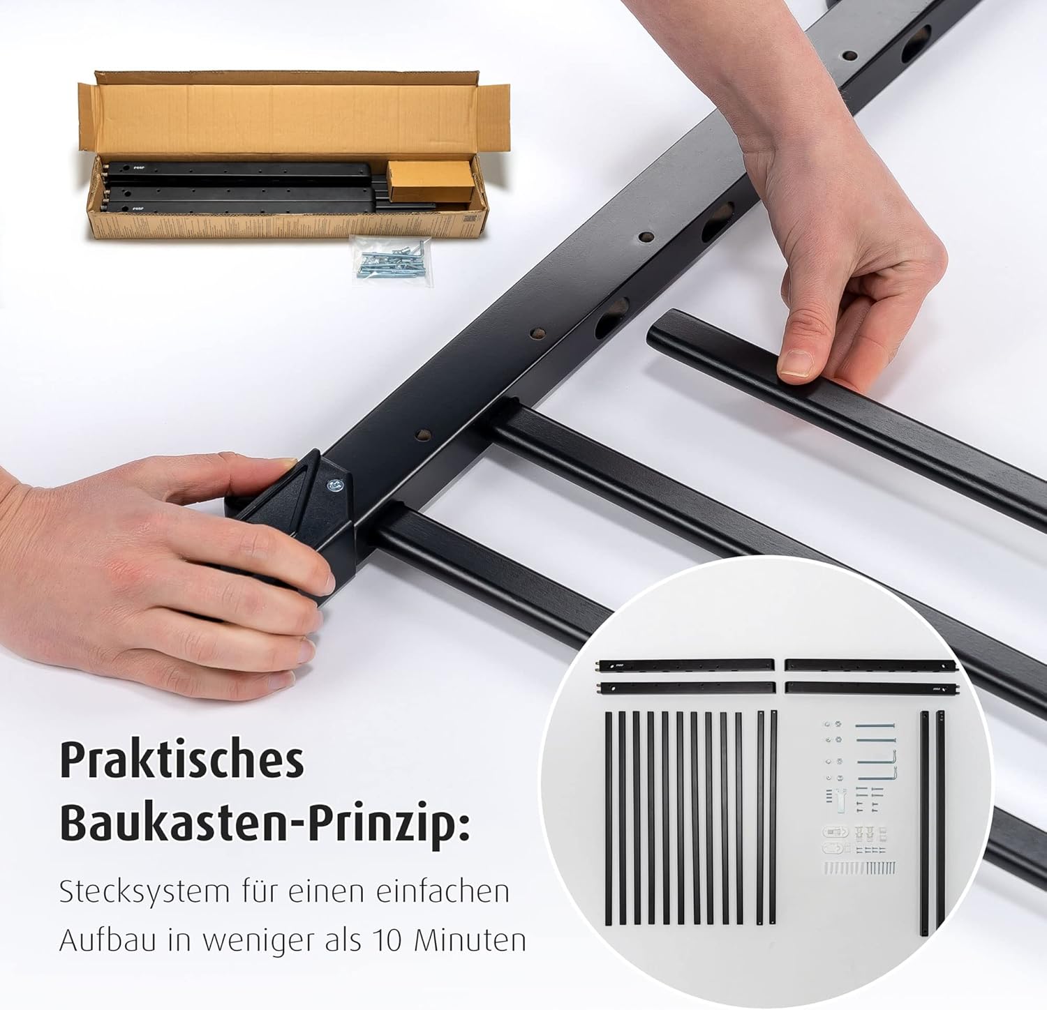 Barriera a vite - immagine 5