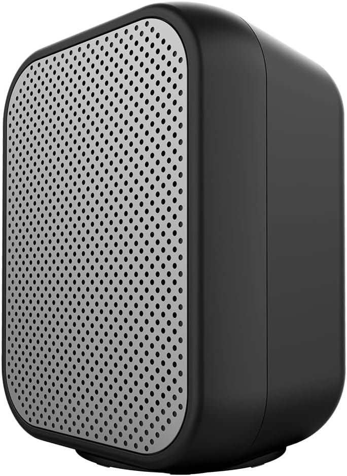 Cecotec ReadyWarm 1500 Max Ceramic Rotate - Riscaldatore da Tavolo - immagine 3