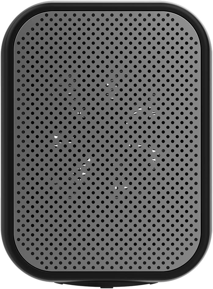 Cecotec ReadyWarm 1500 Max Ceramic Rotate - Riscaldatore da Tavolo - immagine 5