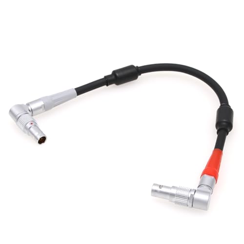 Eonvic Cavo LBUS CAM 7 Pin a 4 Pin 25cm