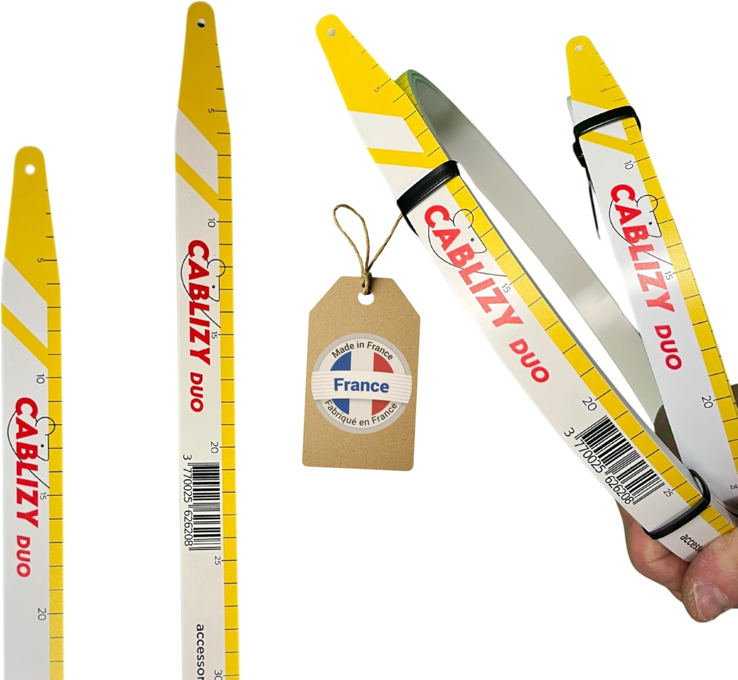 CABLIZY DUO 3+1.5ml Ago guaina cavo