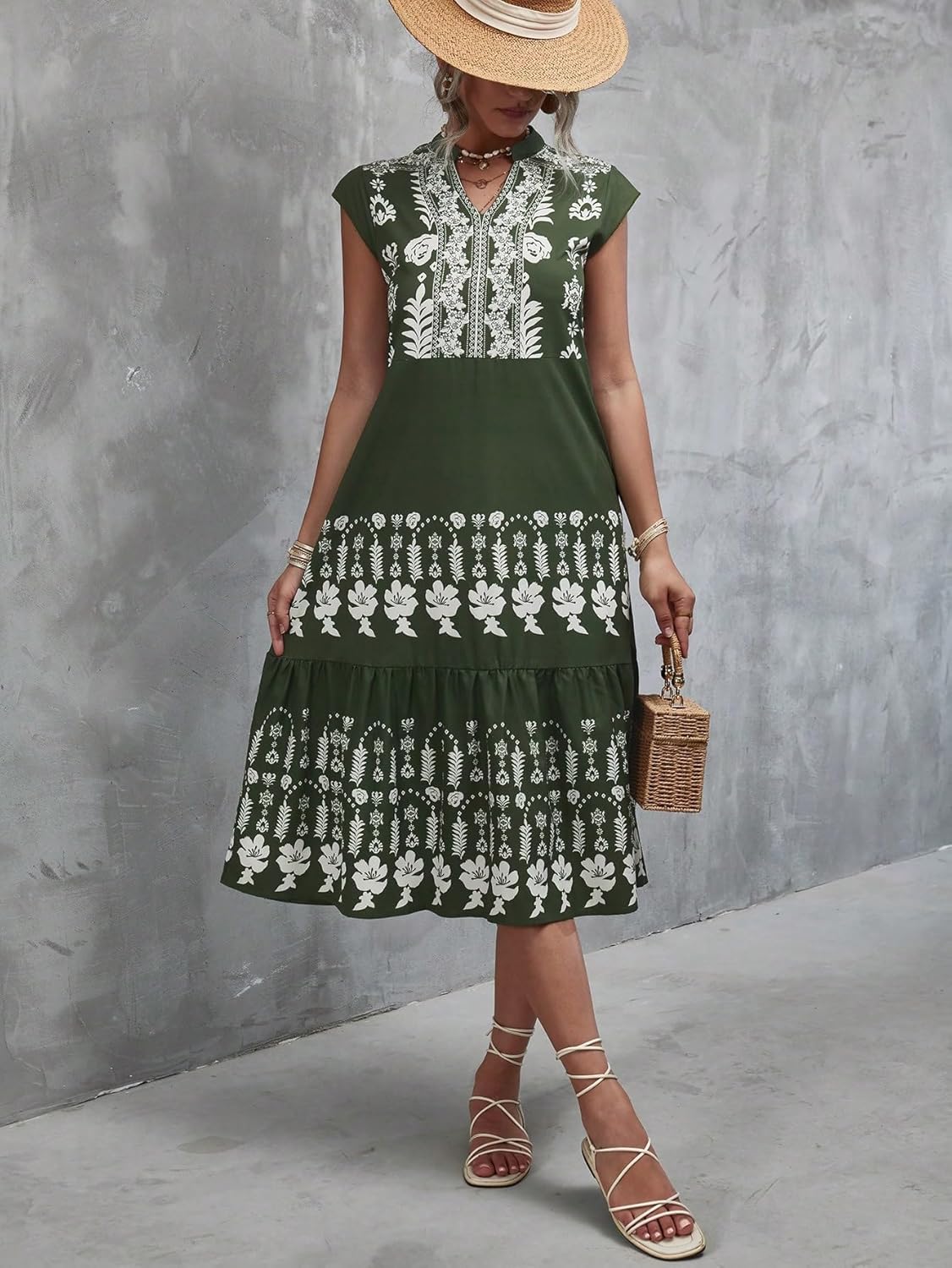 ALFOMBRA ALGODON 120X180X1 1300 GSM ZIGZAG - immagine 3