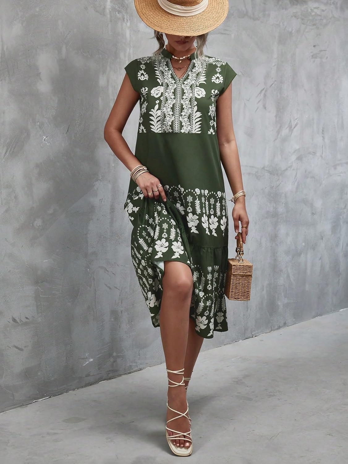 ALFOMBRA ALGODON 120X180X1 1300 GSM ZIGZAG - immagine 4