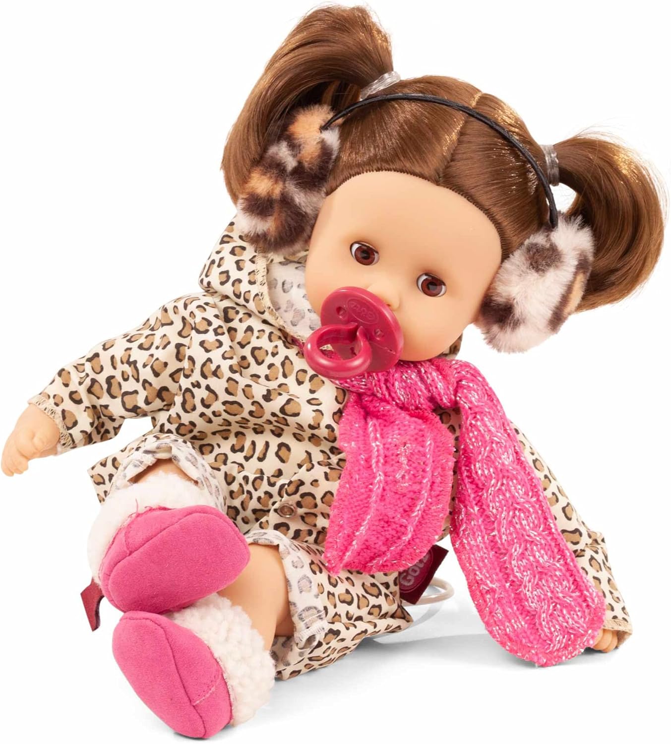 Götz- Bambola, Multicolore, 2420960 - immagine 2