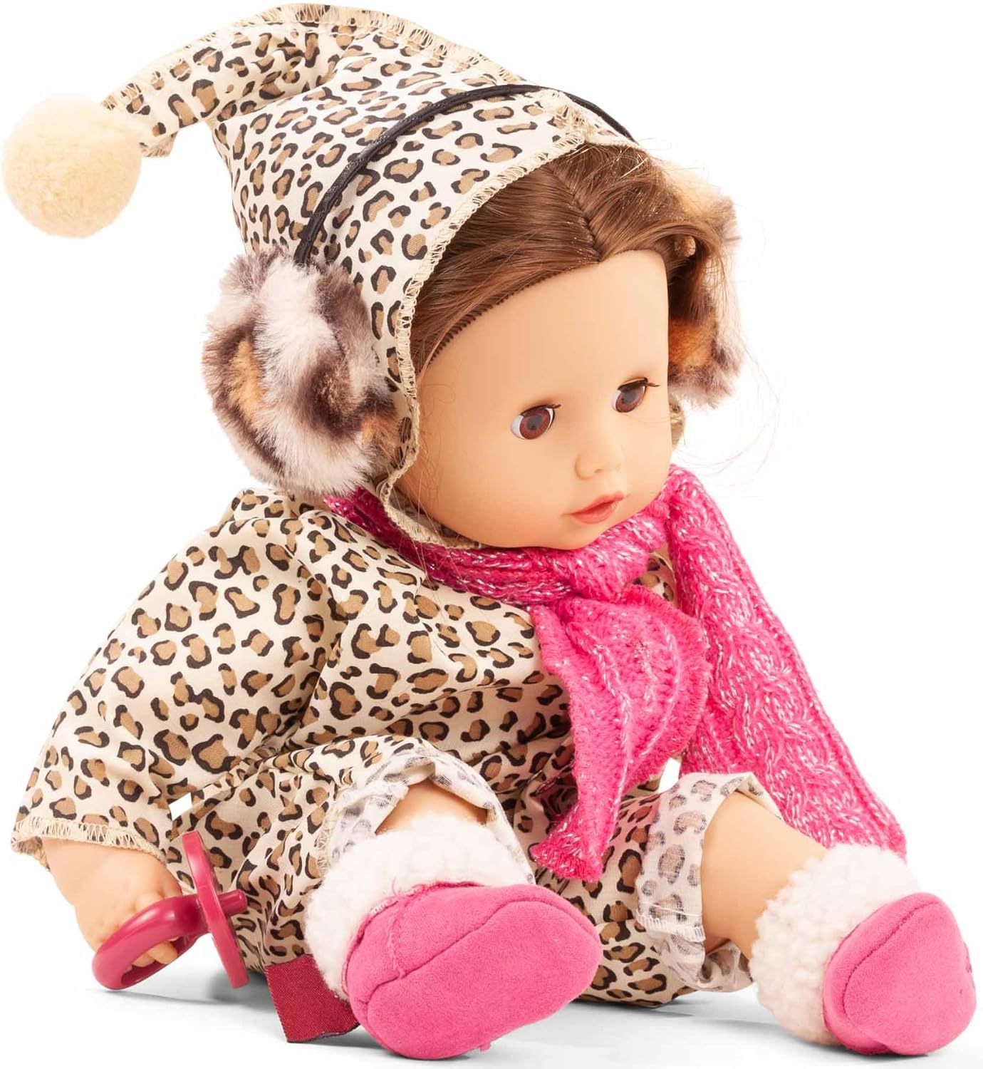 Götz- Bambola, Multicolore, 2420960 - immagine 3