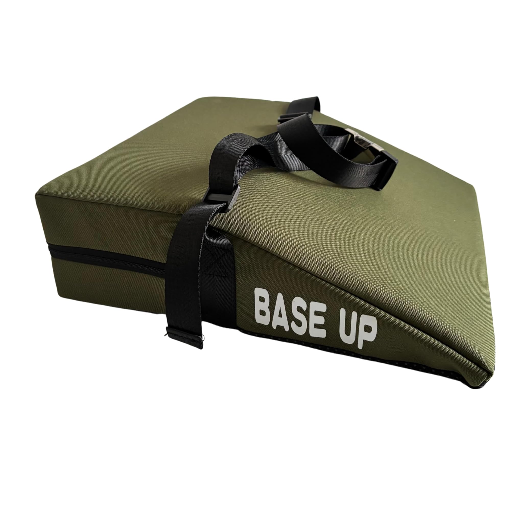 Base UP - Acroyoga Wedge Cushion per Partner Acrobatics