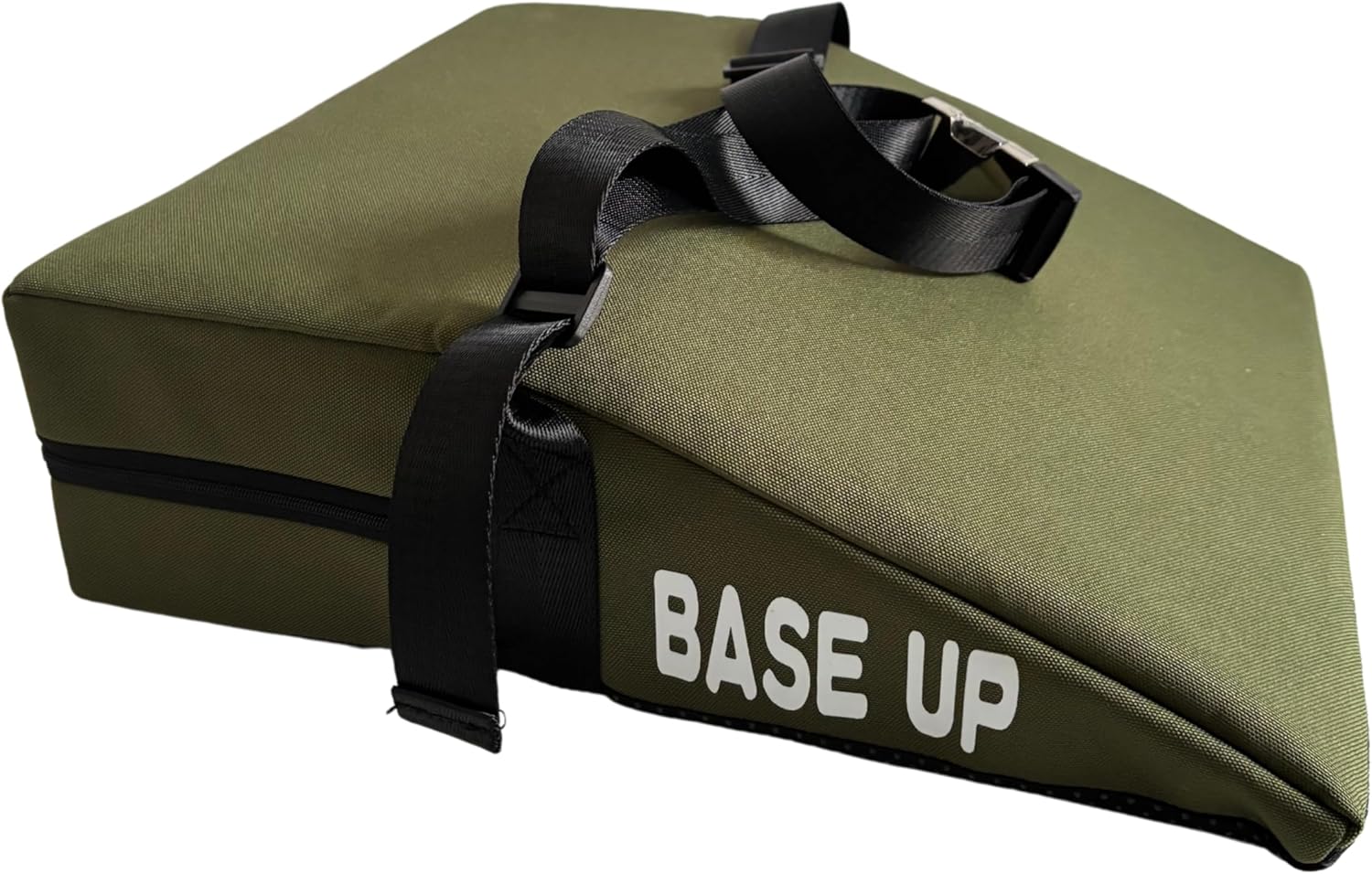 Base UP - Acroyoga Wedge Cushion per Partner Acrobatics - immagine 1