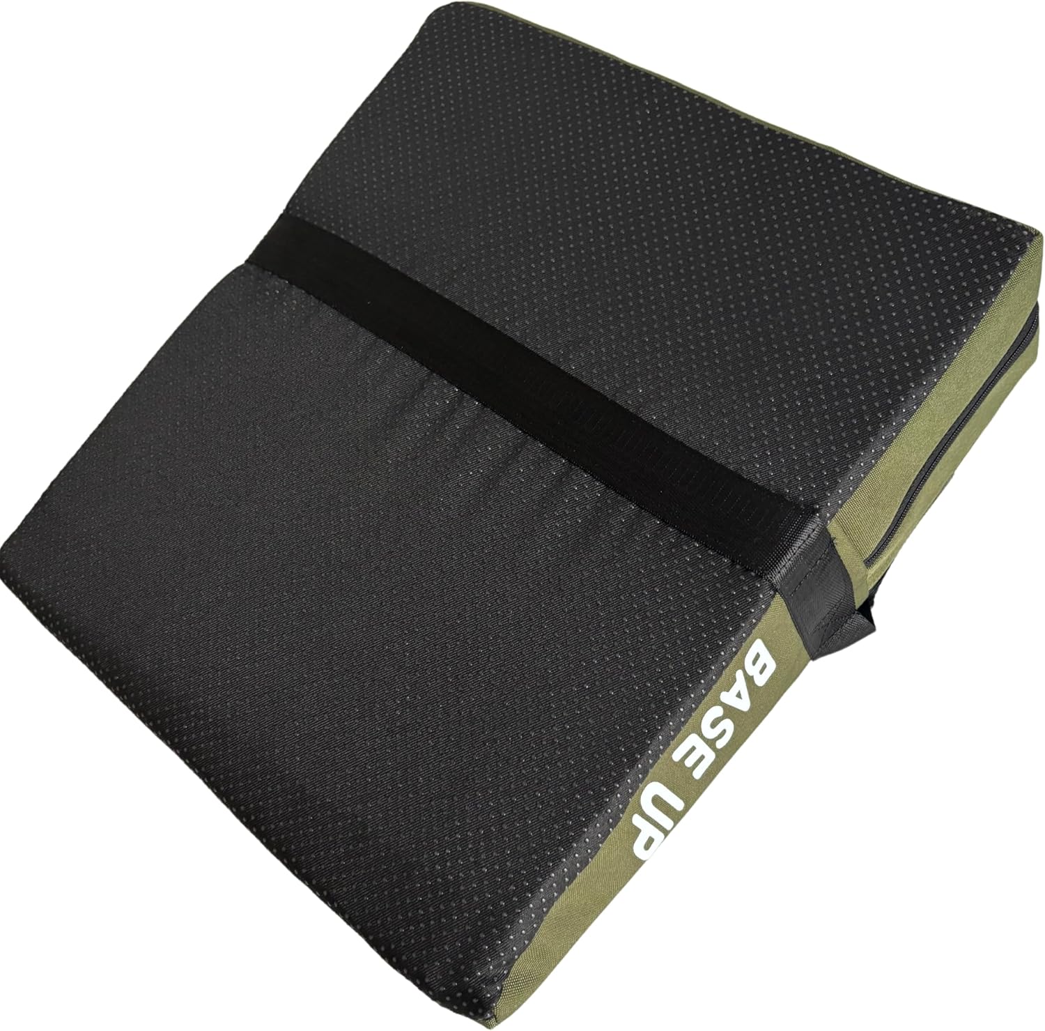 Base UP - Acroyoga Wedge Cushion per Partner Acrobatics - immagine 2