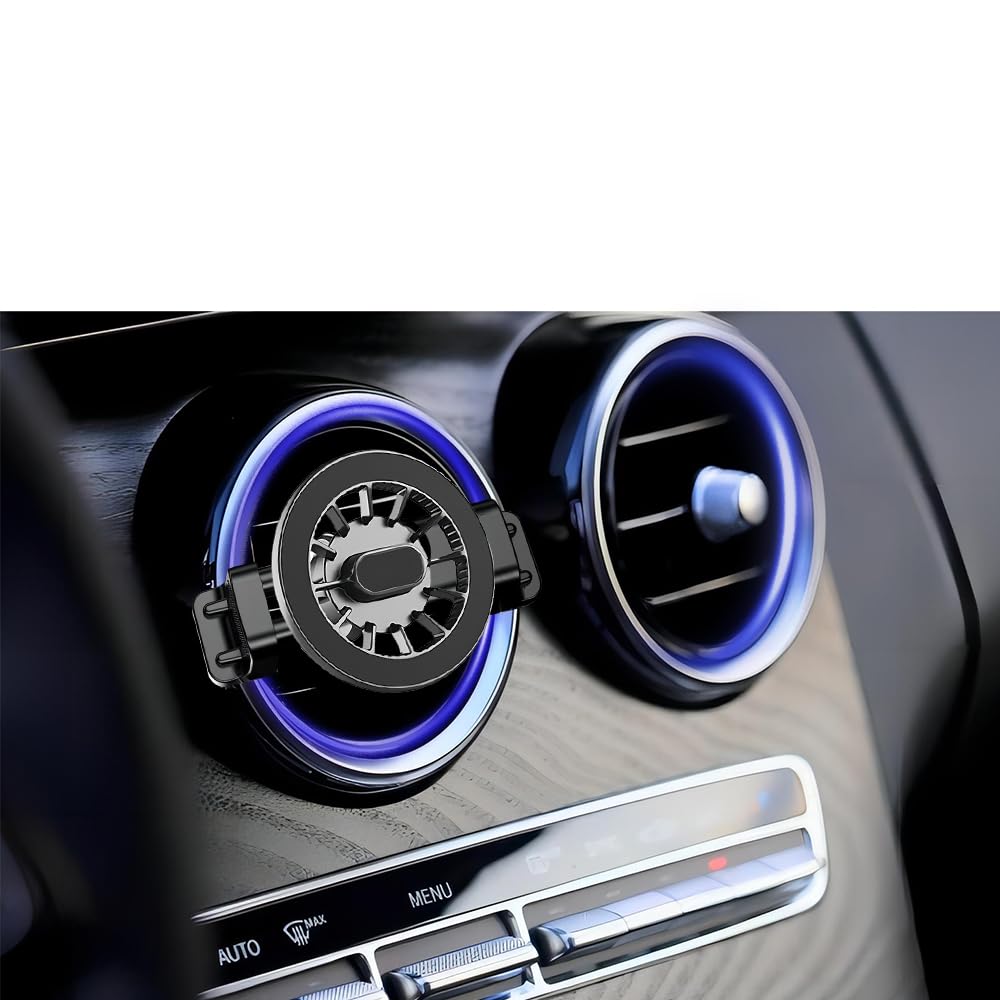 Supporto Telefono Auto per Mercedes Benz