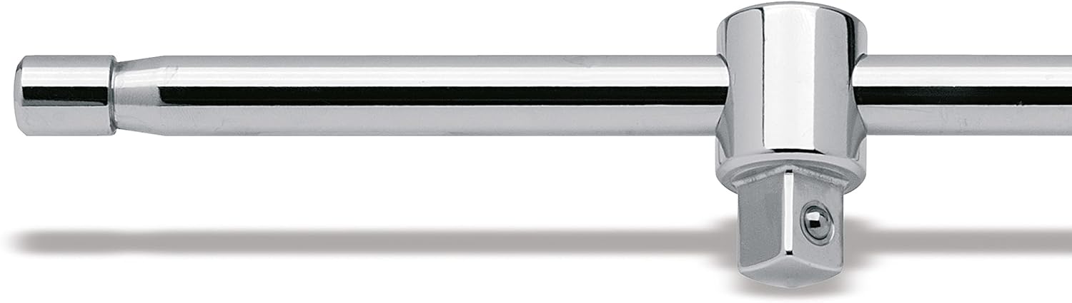 Beta 920/42 - Quadro maschio 1/2" con spina scorrevole cromato - immagine 2