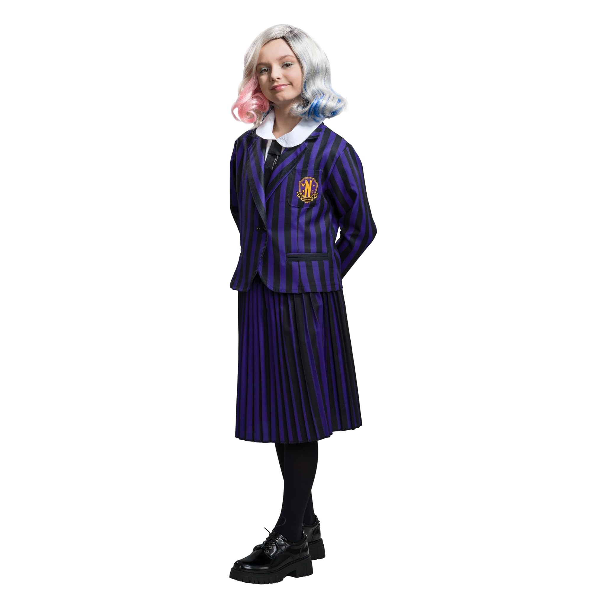 Chaks Uniforme Scolastica Enid Sinclair da Ragazza
