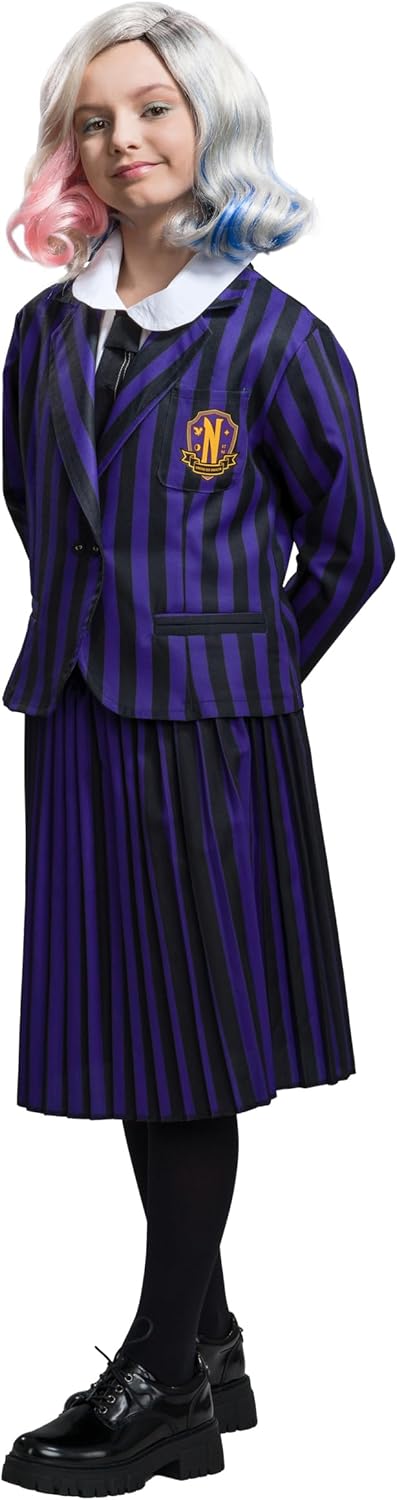 Chaks Uniforme Scolastica Enid Sinclair da Ragazza - immagine 1