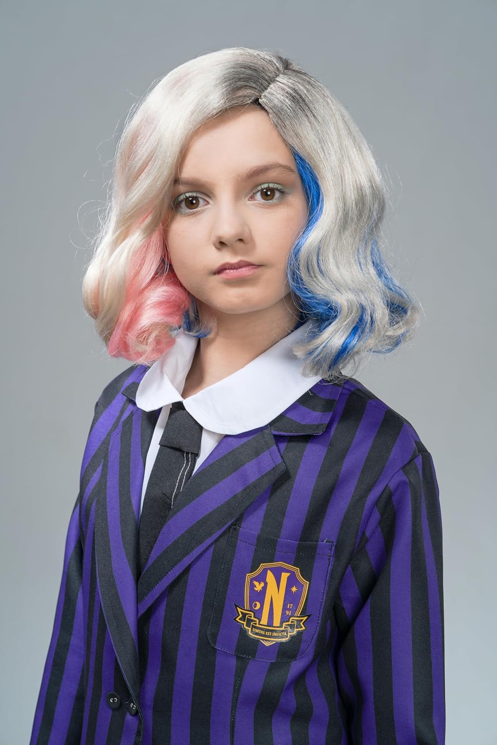 Chaks Uniforme Scolastica Enid Sinclair da Ragazza - immagine 5