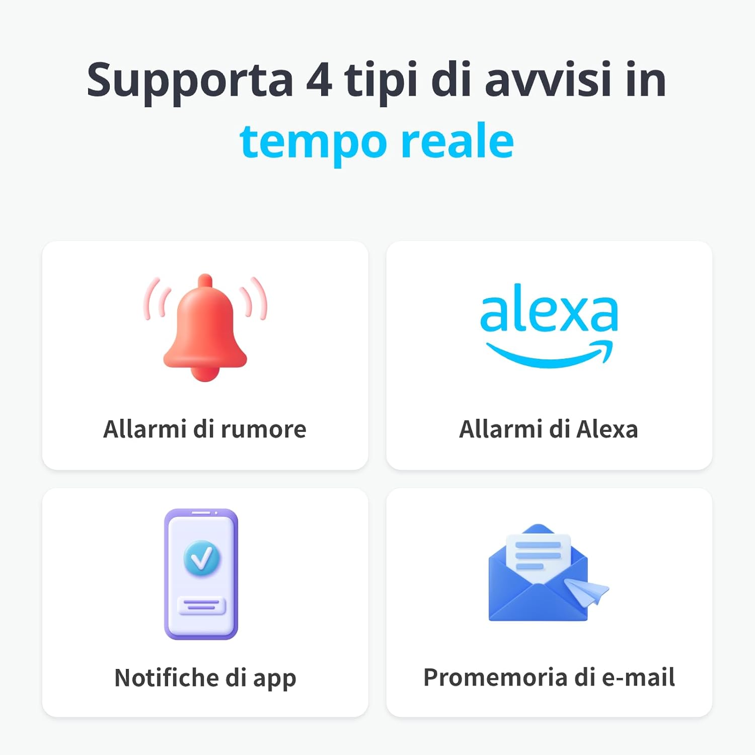 Switchbot Sensore d'Acqua WiFi (3 pezzi) - immagine 6