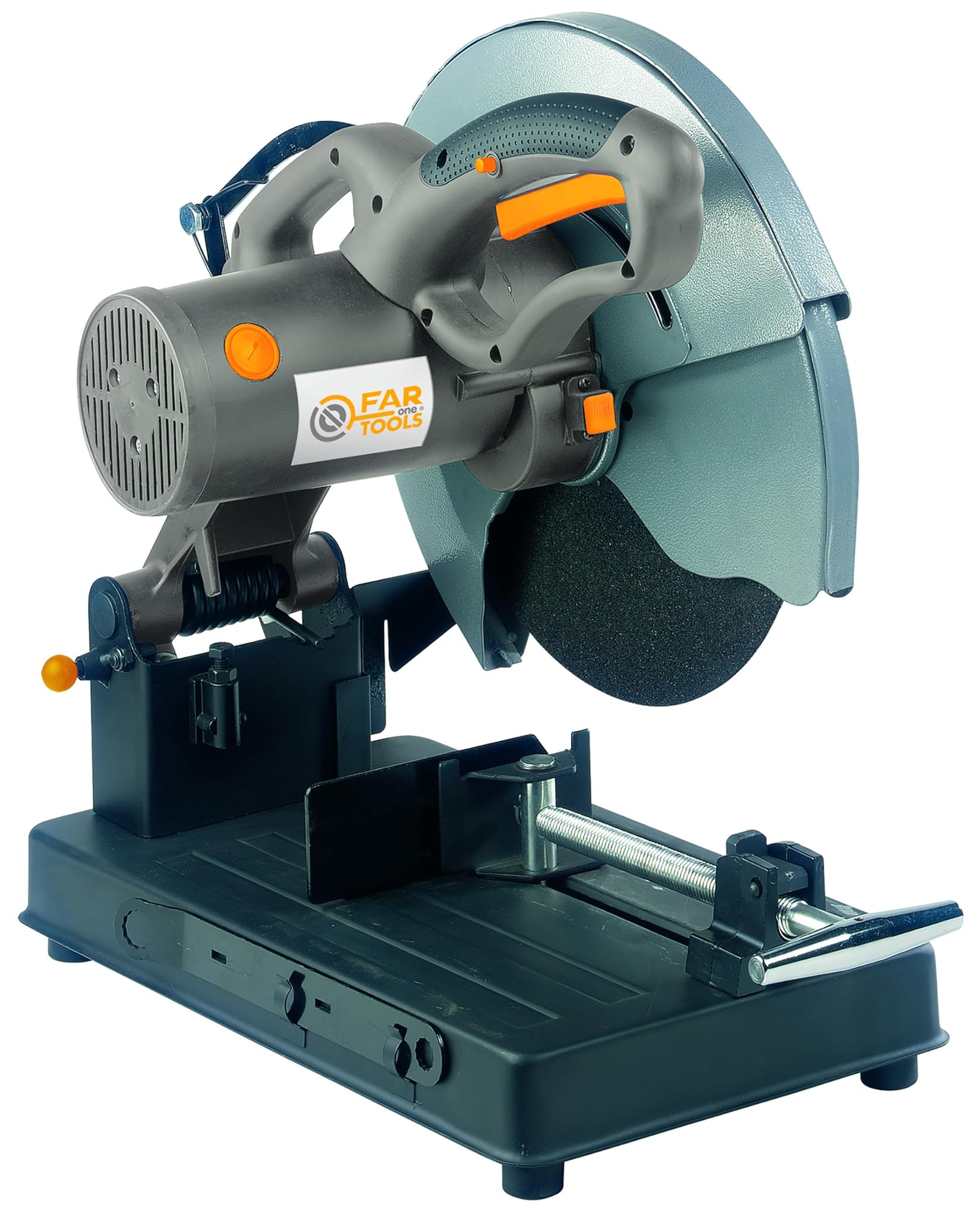 Fartools One TDS 2000C - Motosega per metalli