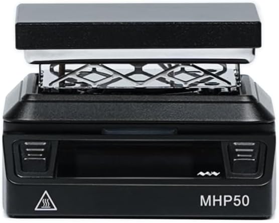 Miniware MHP50 - Preheater Piastra Calda 150W - immagine 2