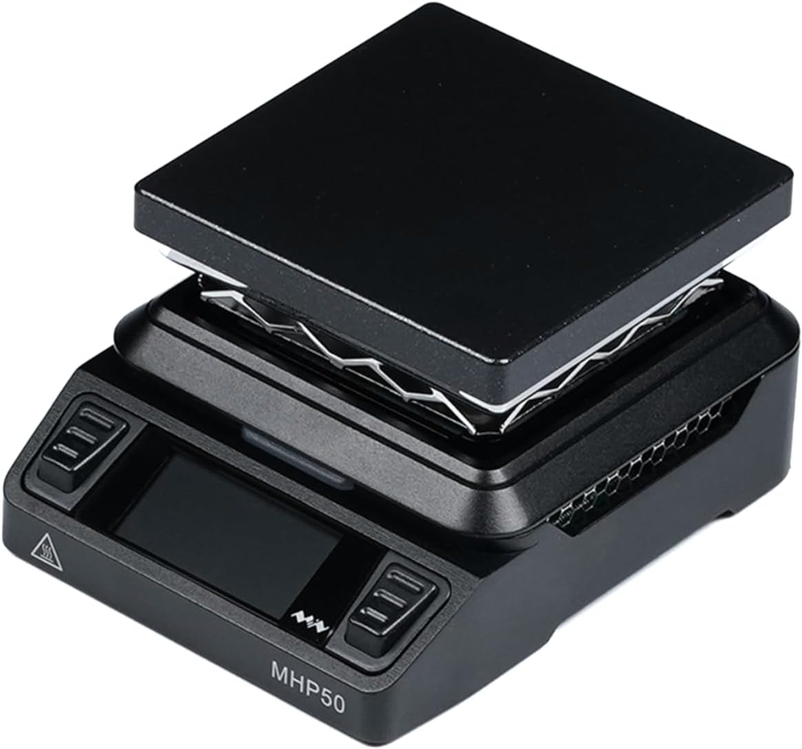 Miniware MHP50 - Preheater Piastra Calda 150W - immagine 3