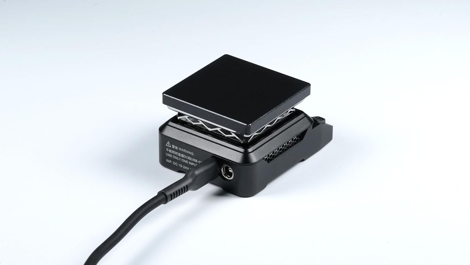 Miniware MHP50 - Preheater Piastra Calda 150W - immagine 4