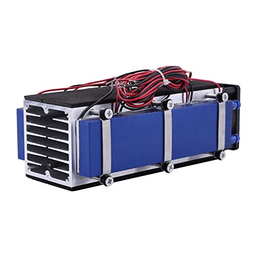 KIMISS 12V 576W TEC1-12706 Dispositivo Raffreddamento Peltier