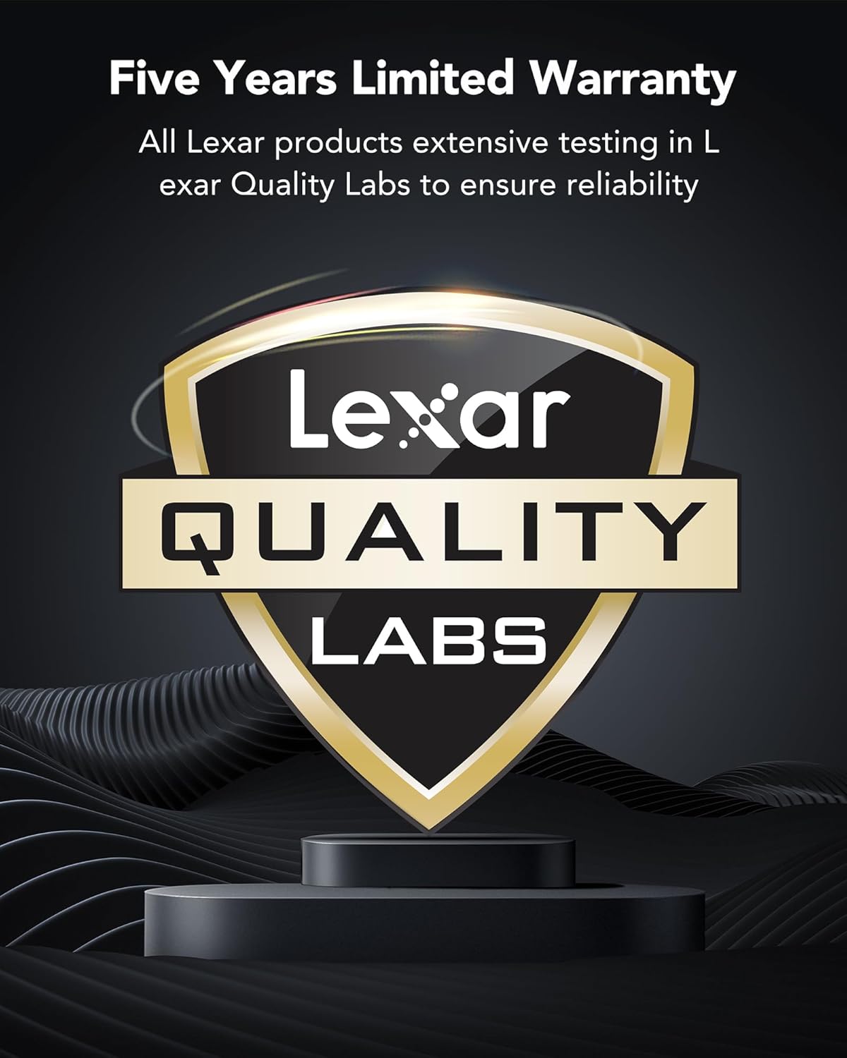 Lexar NM790 4TB SSD Interno M.2 2280 PCIe Gen4x4 - immagine 6