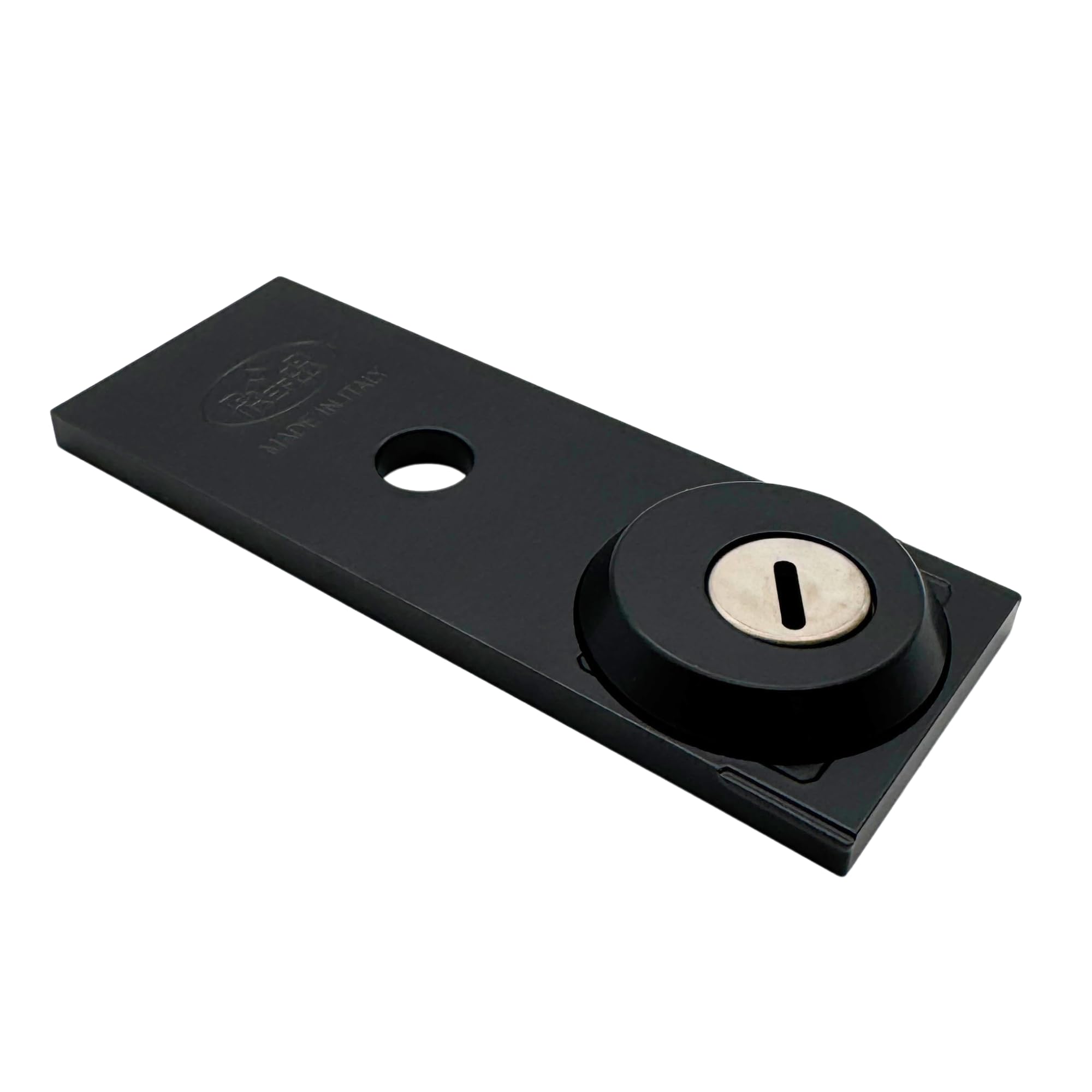 PREFER - Placca di Sicurezza Esterna per Serratura