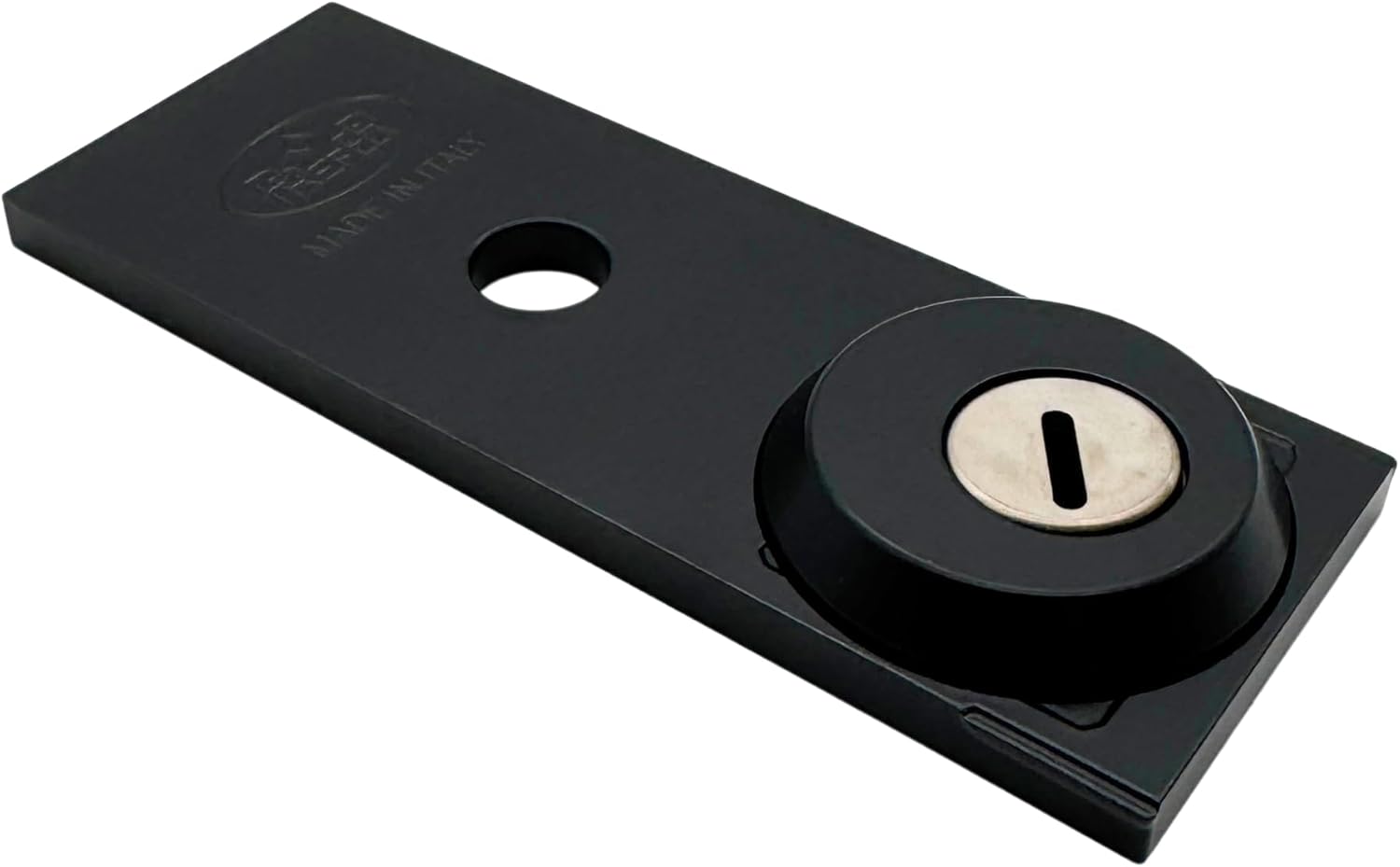 PREFER - Placca di Sicurezza Esterna per Serratura - immagine 1