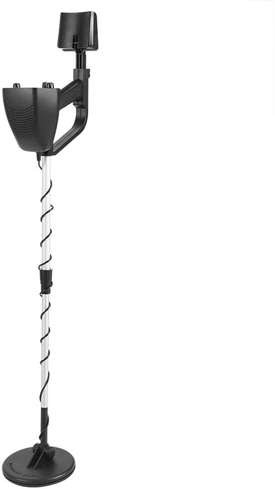 Metal Detector Portatile con Bobina Impermeabile - immagine 8